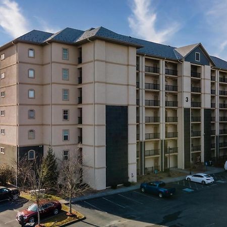 Mvc - Unit 1302 - The Cove Apartment Pigeon Forge Exterior foto