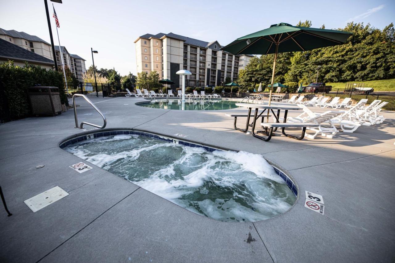 Mvc - Unit 1302 - The Cove Apartment Pigeon Forge Exterior foto