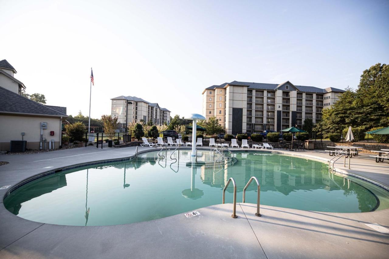 Mvc - Unit 1302 - The Cove Apartment Pigeon Forge Exterior foto