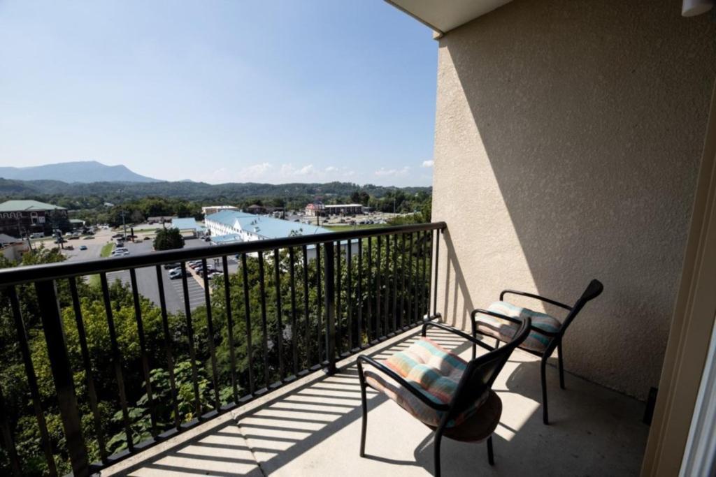 Mvc - Unit 1302 - The Cove Apartment Pigeon Forge Exterior foto