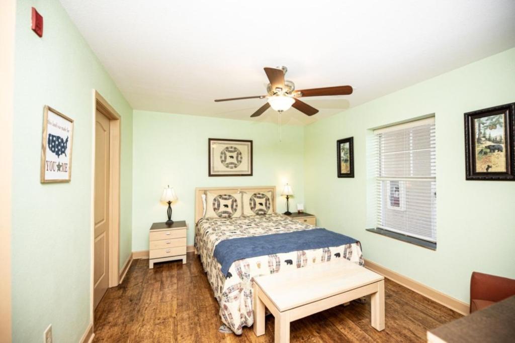 Mvc - Unit 1302 - The Cove Apartment Pigeon Forge Exterior foto