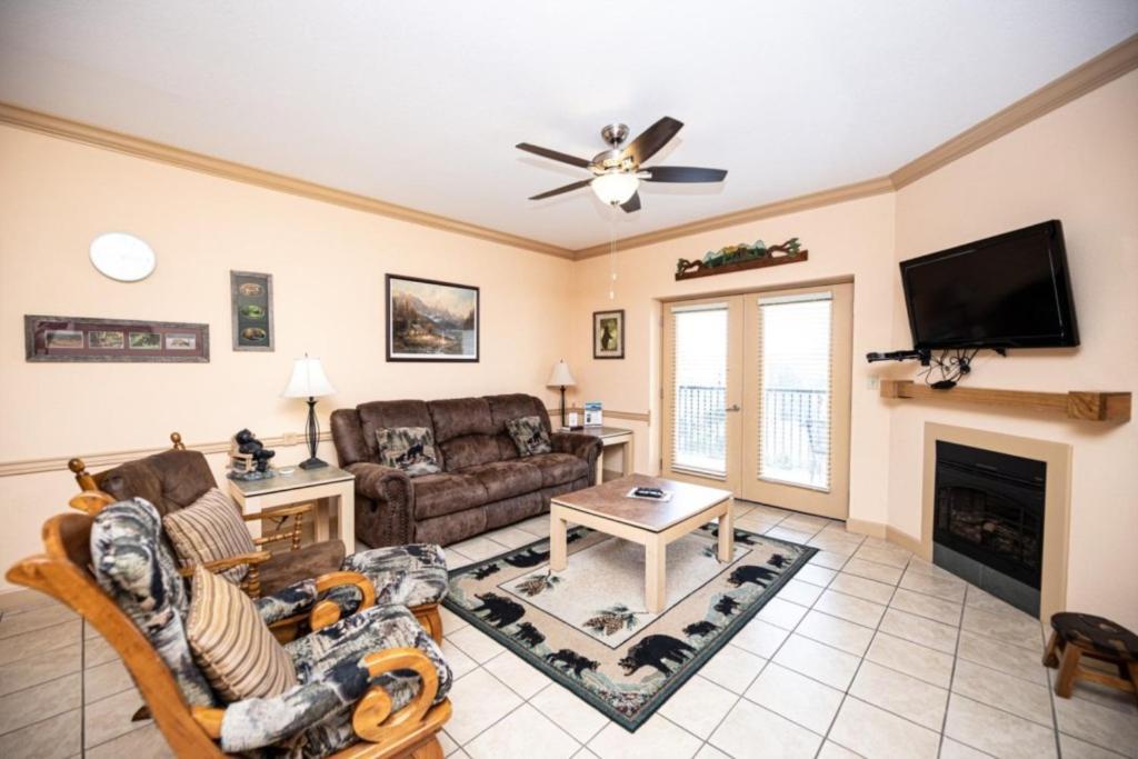Mvc - Unit 1302 - The Cove Apartment Pigeon Forge Exterior foto
