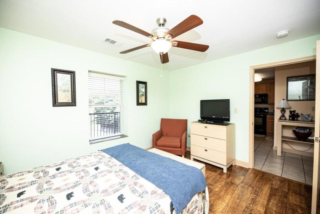 Mvc - Unit 1302 - The Cove Apartment Pigeon Forge Exterior foto