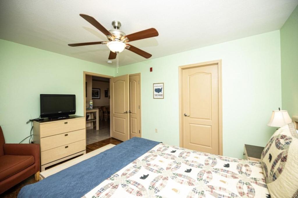 Mvc - Unit 1302 - The Cove Apartment Pigeon Forge Exterior foto