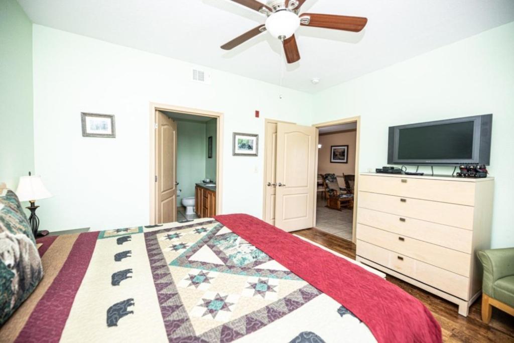 Mvc - Unit 1302 - The Cove Apartment Pigeon Forge Exterior foto