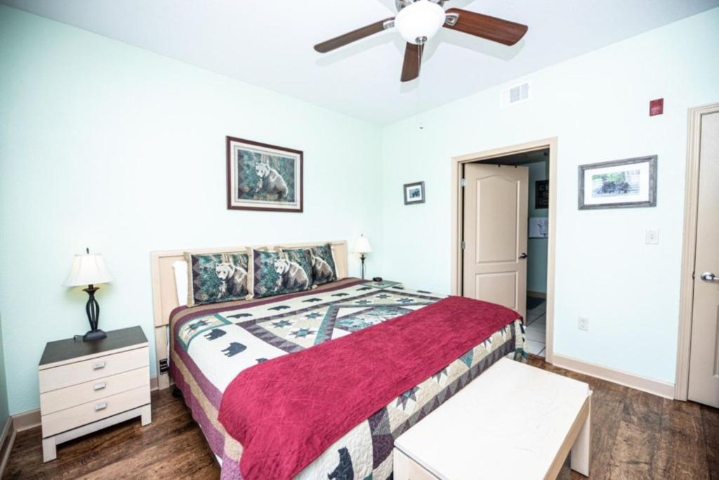 Mvc - Unit 1302 - The Cove Apartment Pigeon Forge Exterior foto