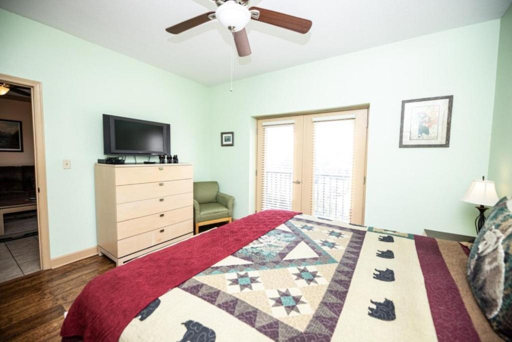 Mvc - Unit 1302 - The Cove Apartment Pigeon Forge Exterior foto